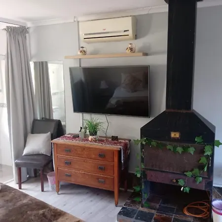 Walmer Heights Guest House Port Elizabeth Buitenkant foto