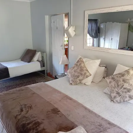 Walmer Heights Guest House Port Elizabeth Buitenkant foto