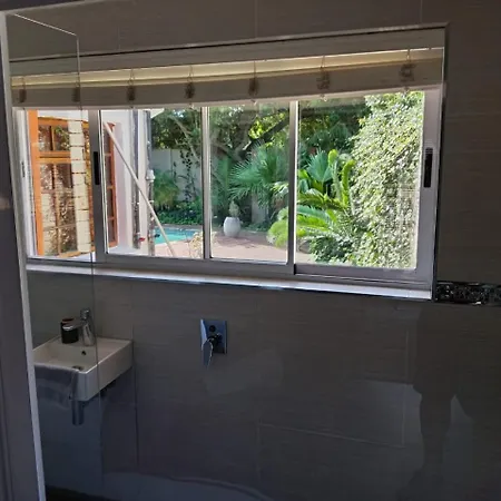 Walmer Heights Guest House Port Elizabeth Buitenkant foto