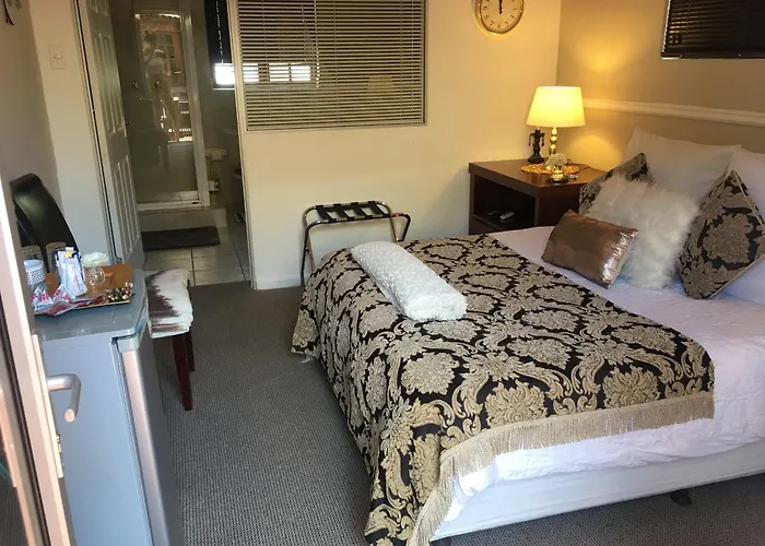 Walmer Heights Guest House