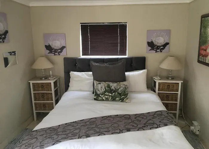 Walmer Heights Guest House
