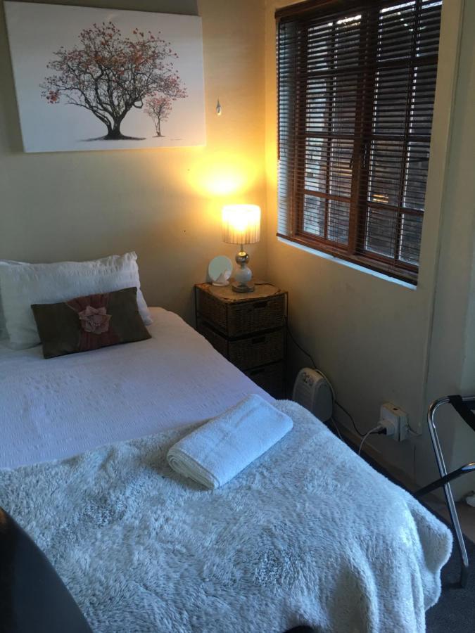 Walmer Heights Guest house Port Elizabeth