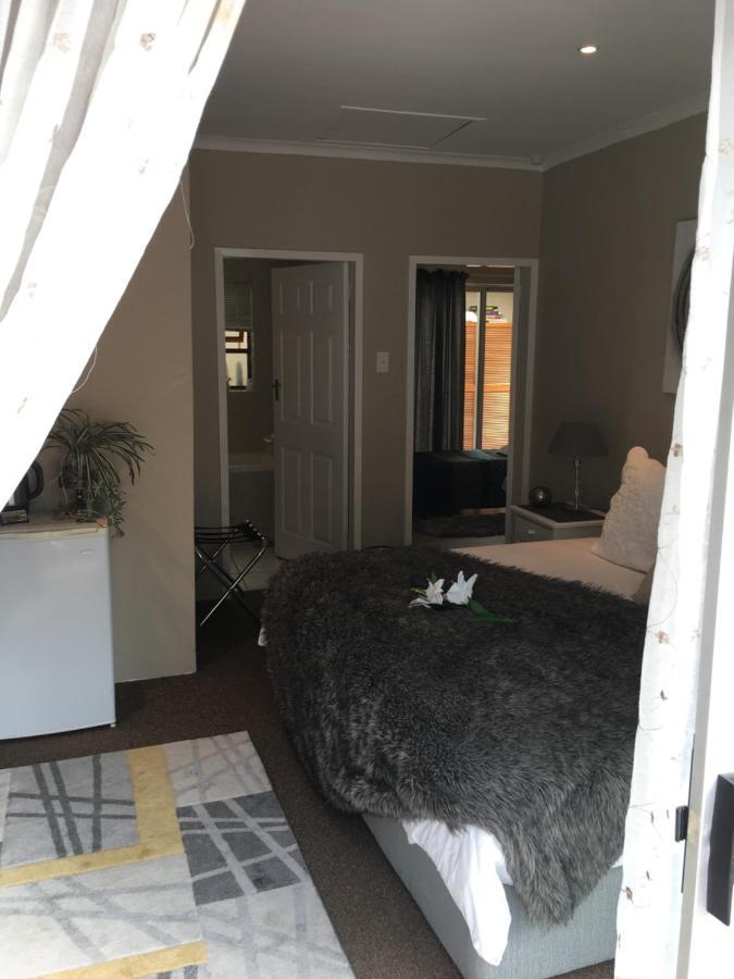 Guest house Walmer Heights Port Elizabeth