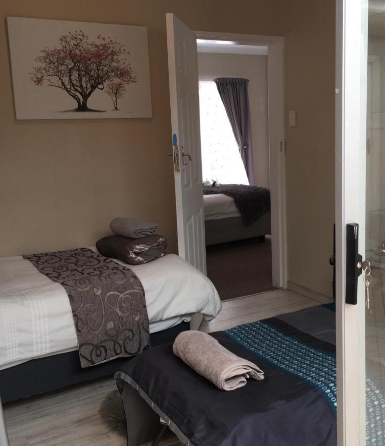 Guest house Walmer Heights