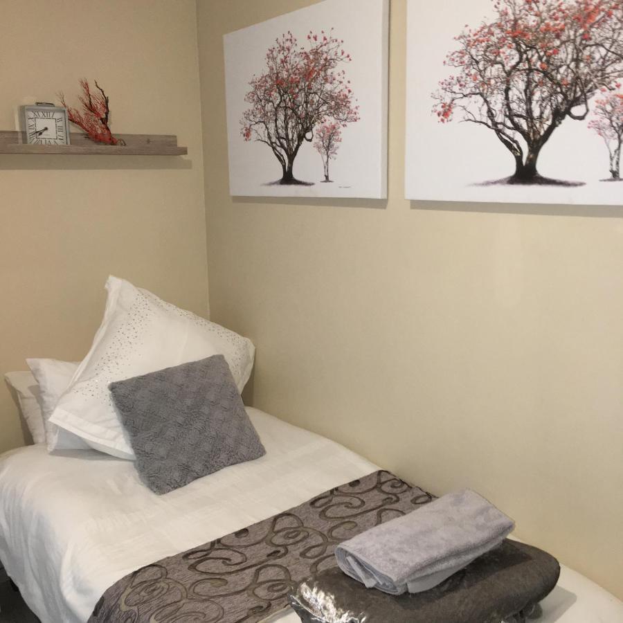 Walmer Heights Guest house