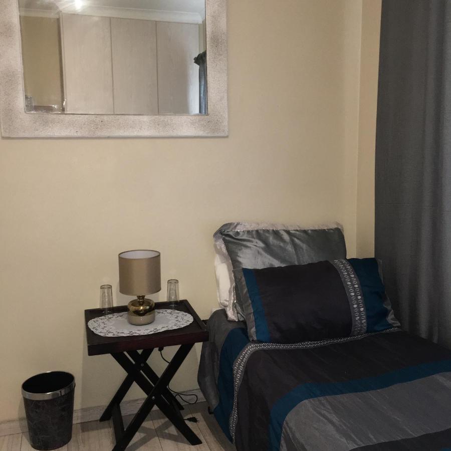 Walmer Heights Guest house Port Elizabeth