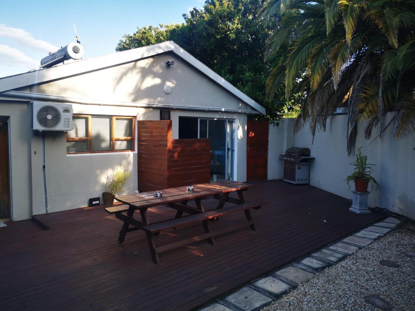 Walmer Heights Gasthuis 3*