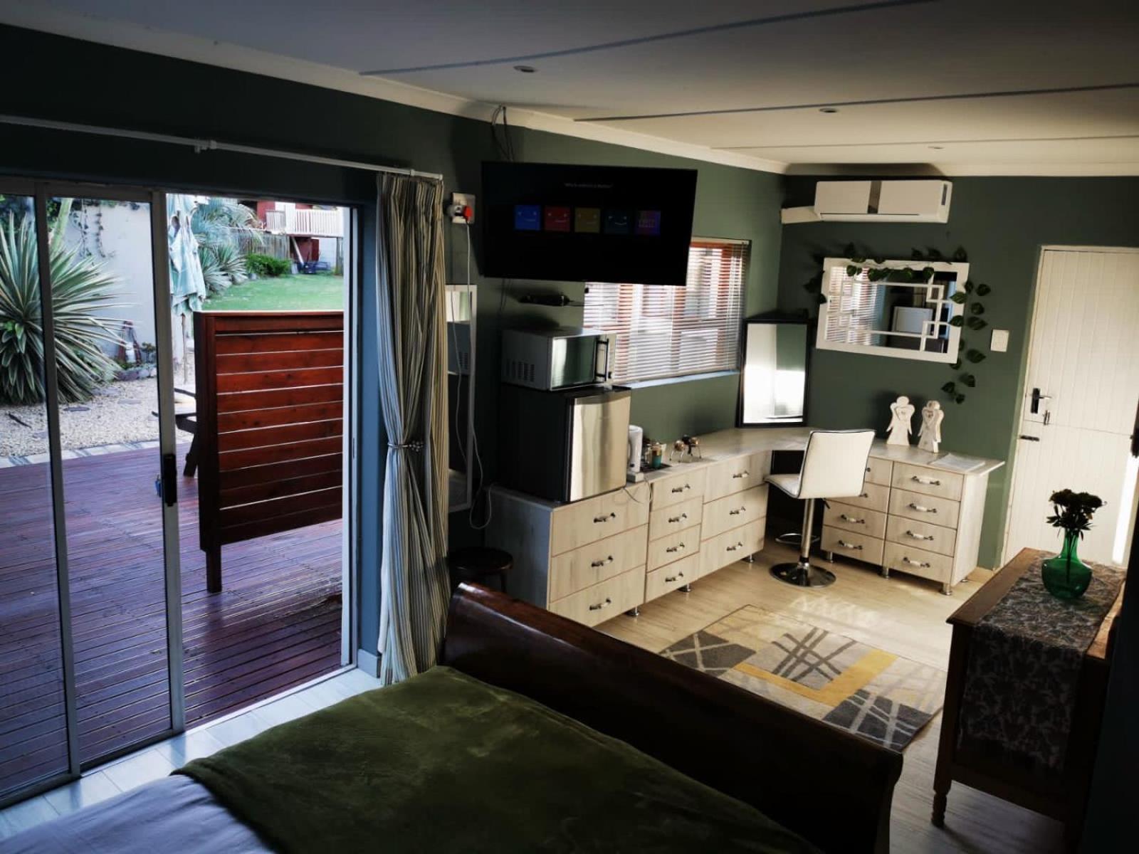 Guest house Walmer Heights 3*