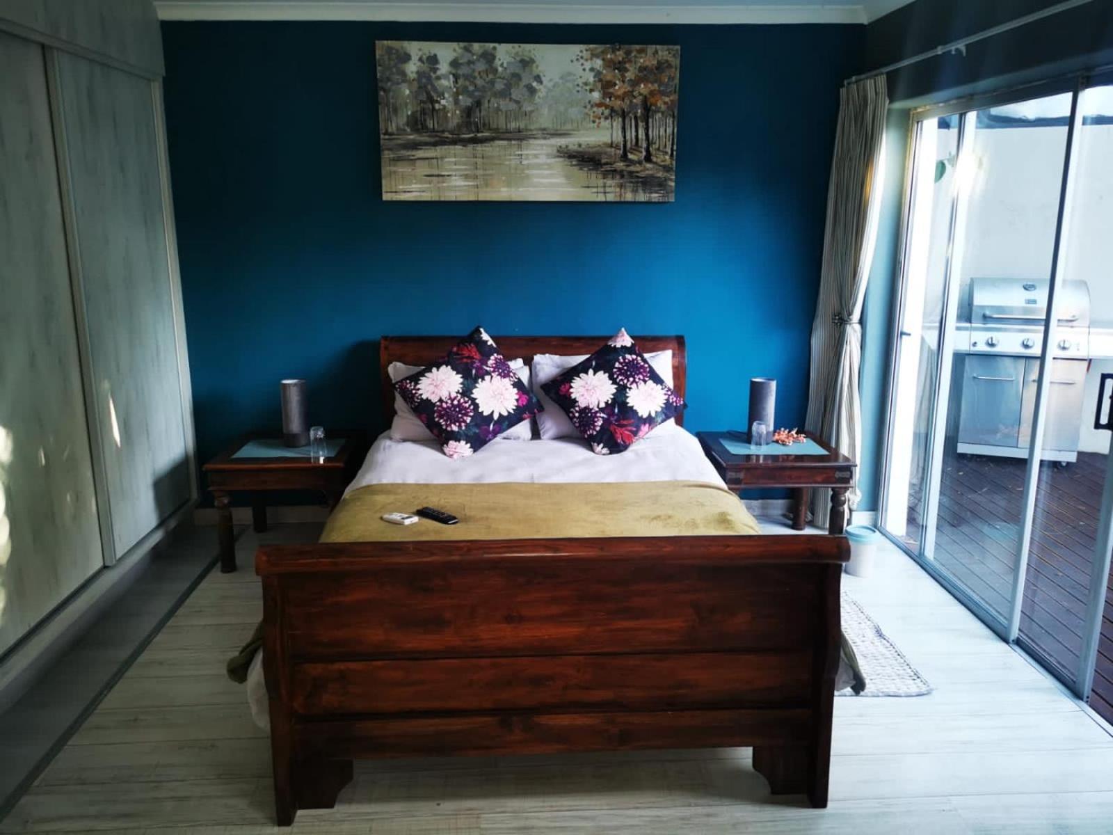 Guest house Walmer Heights