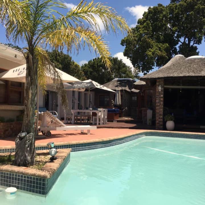 Walmer Heights Guest house Port Elizabeth