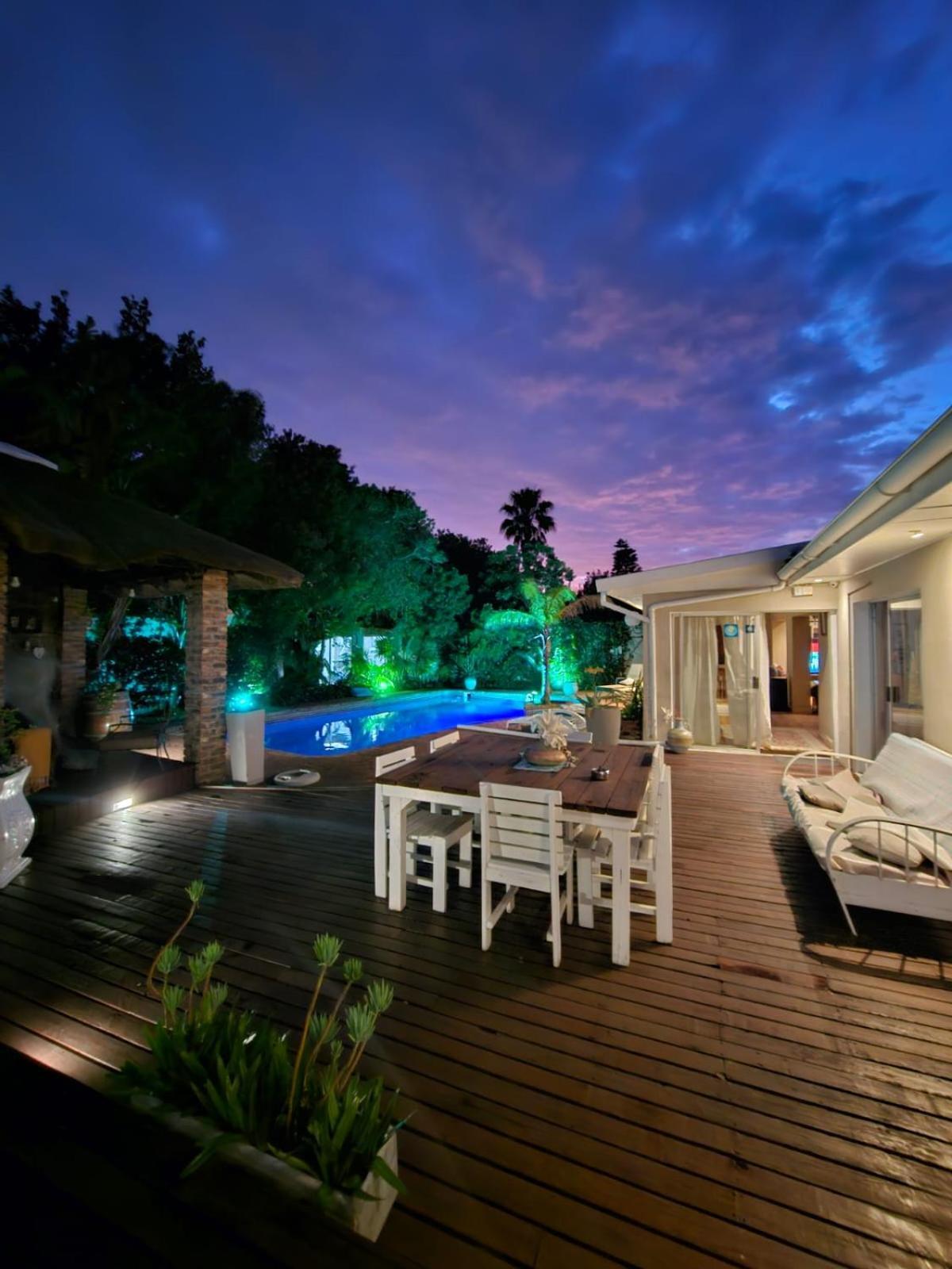 Guest house Walmer Heights Port Elizabeth