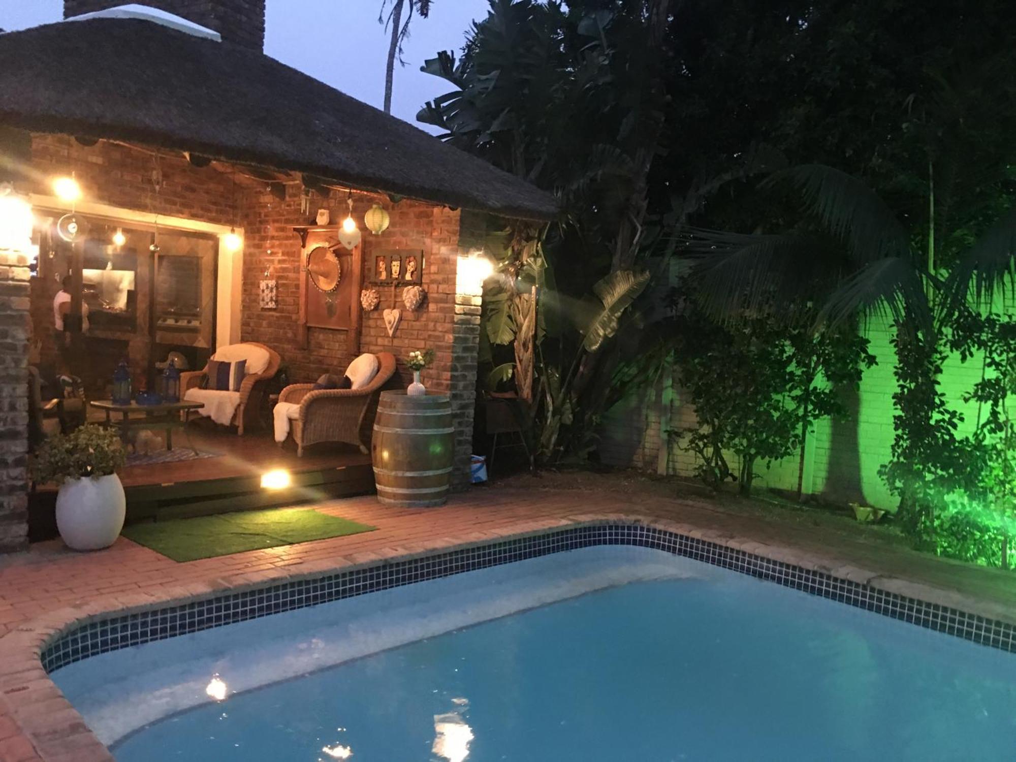 Walmer Heights Guest house
