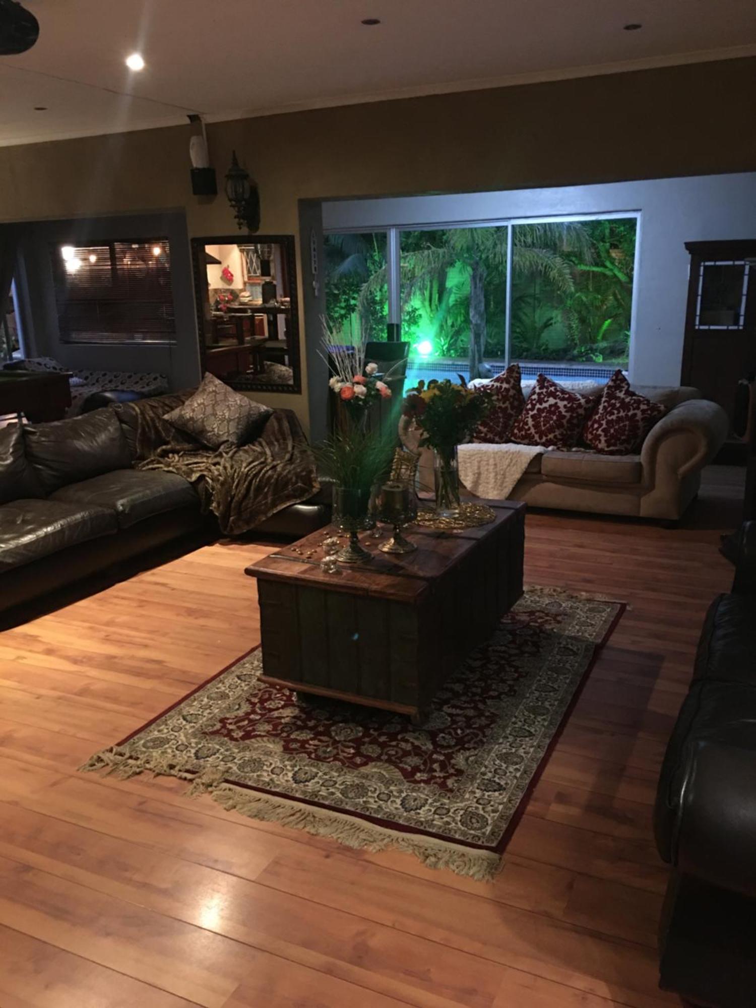 Walmer Heights Guest house