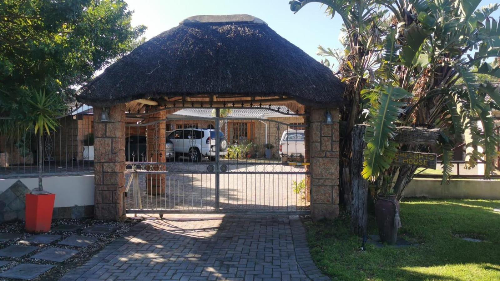 Walmer Heights 3* Port Elizabeth