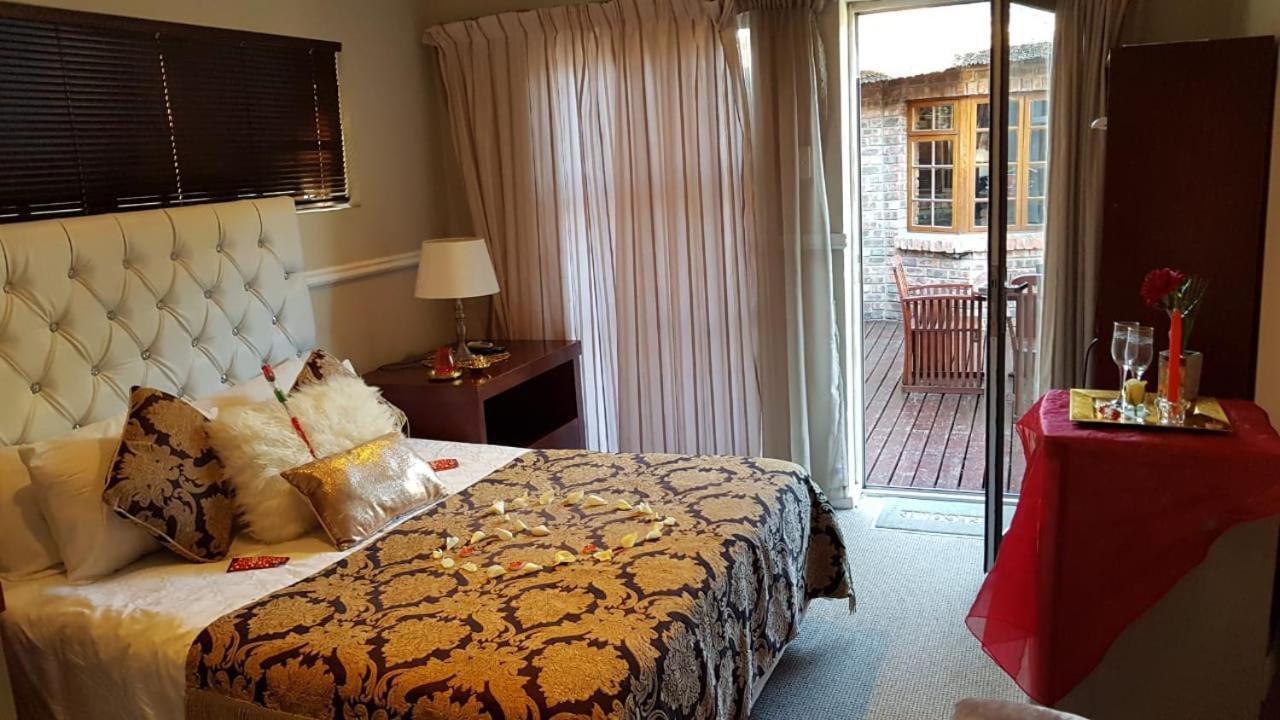 Walmer Heights 3* Port Elizabeth