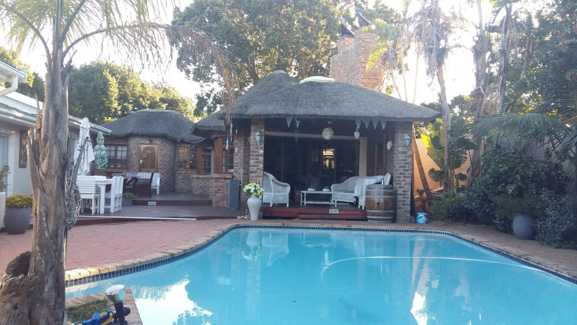 Guest house Walmer Heights Port Elizabeth