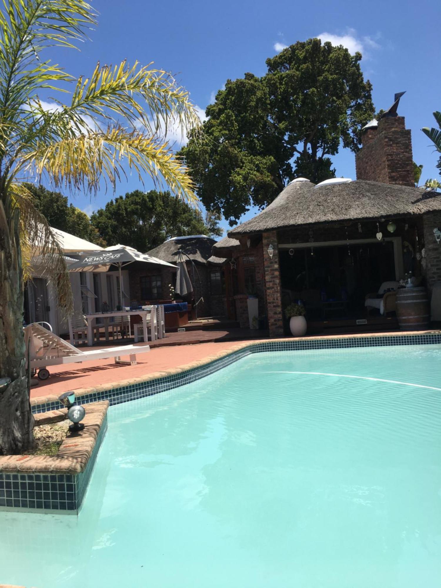 Walmer Heights 3*