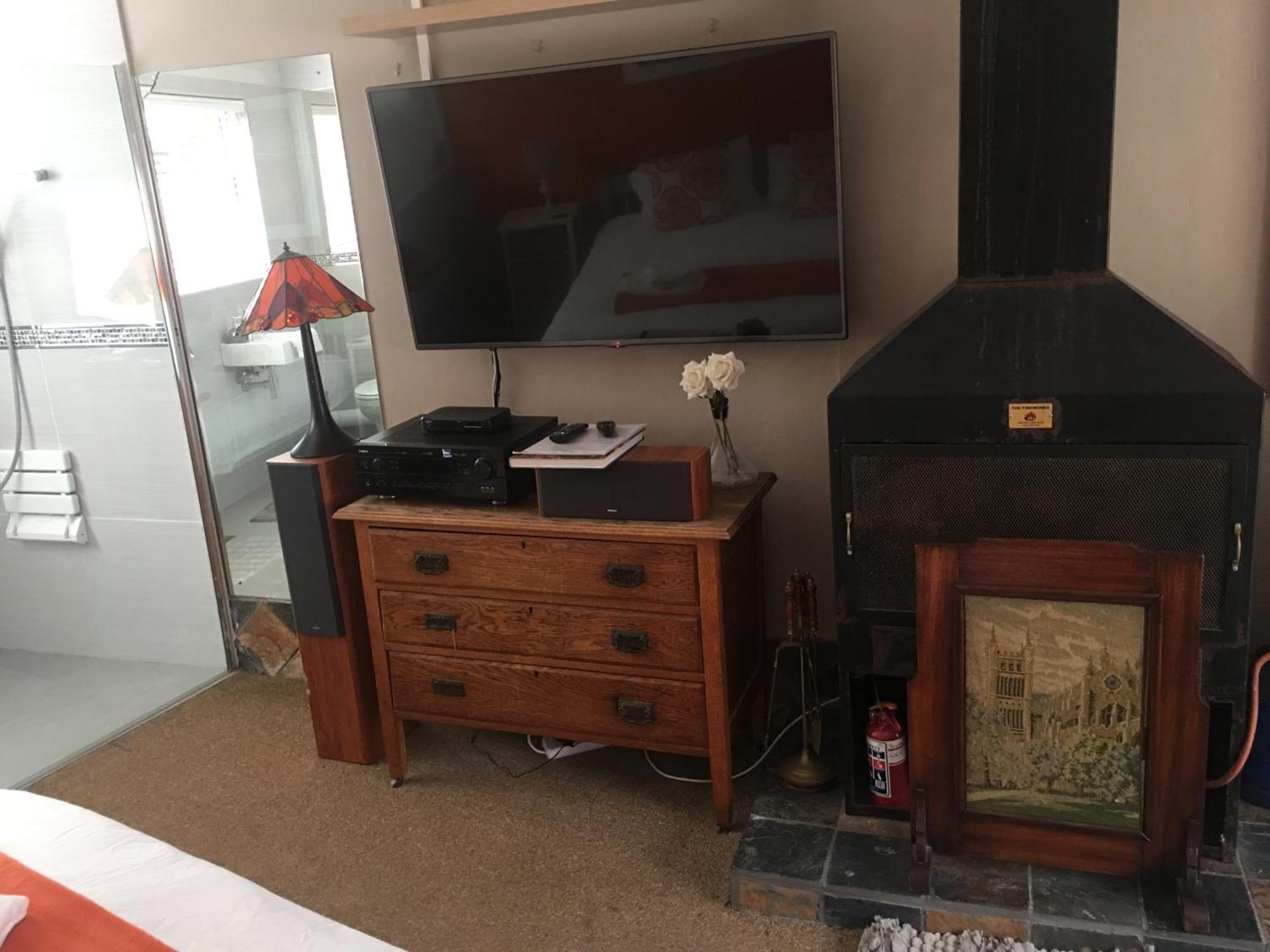 Walmer Heights 3* Port Elizabeth