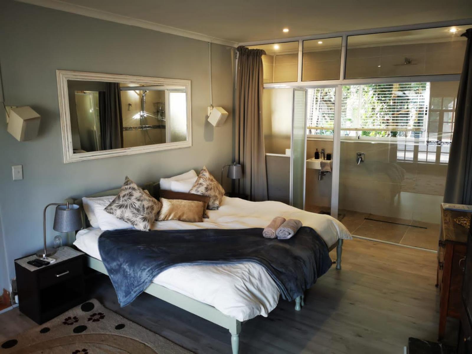 Guest house Walmer Heights 3*