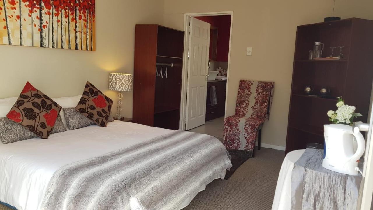 Guest house Walmer Heights 3*