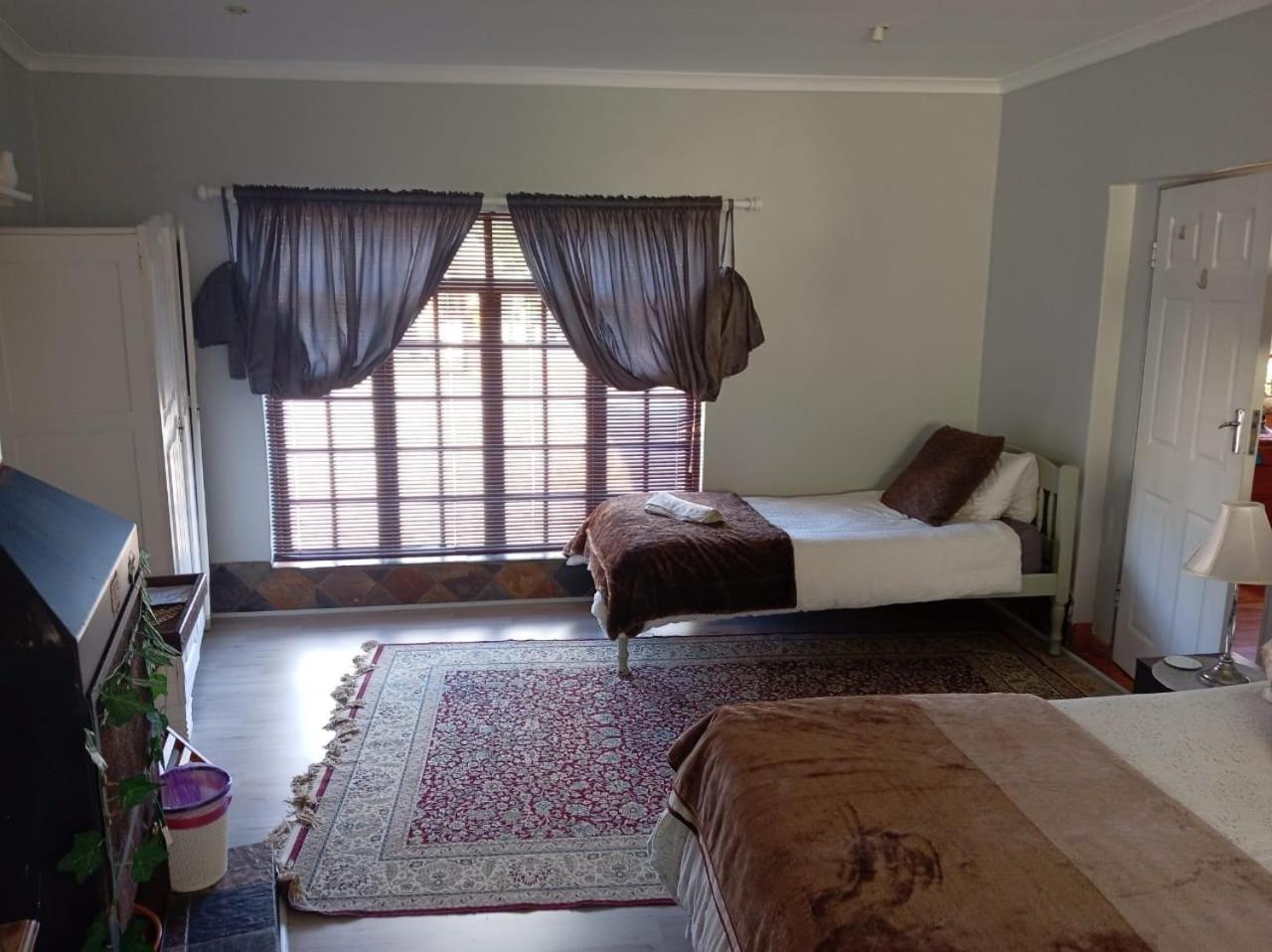 Walmer Heights Guest house