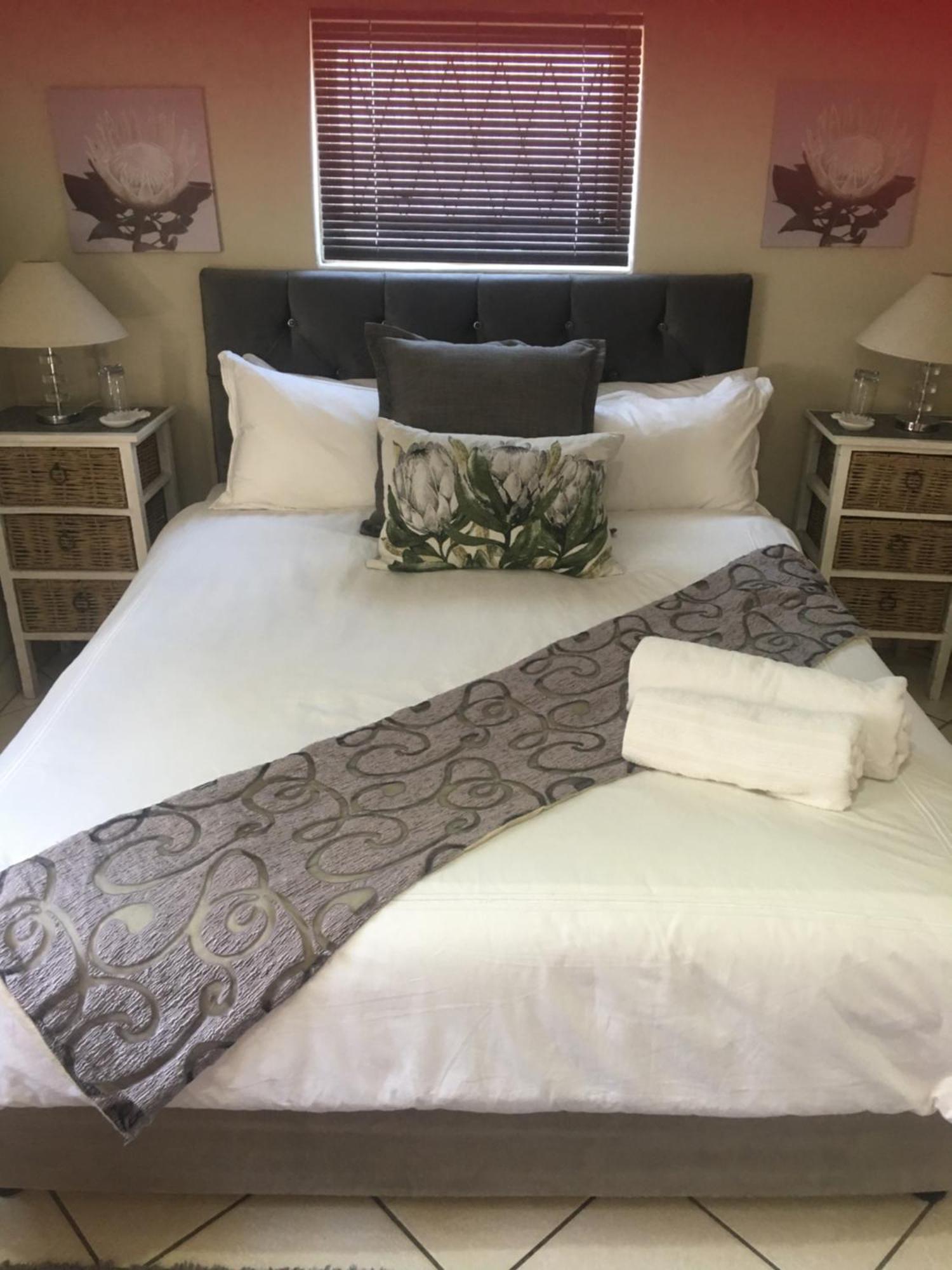 Walmer Heights Guest house Port Elizabeth