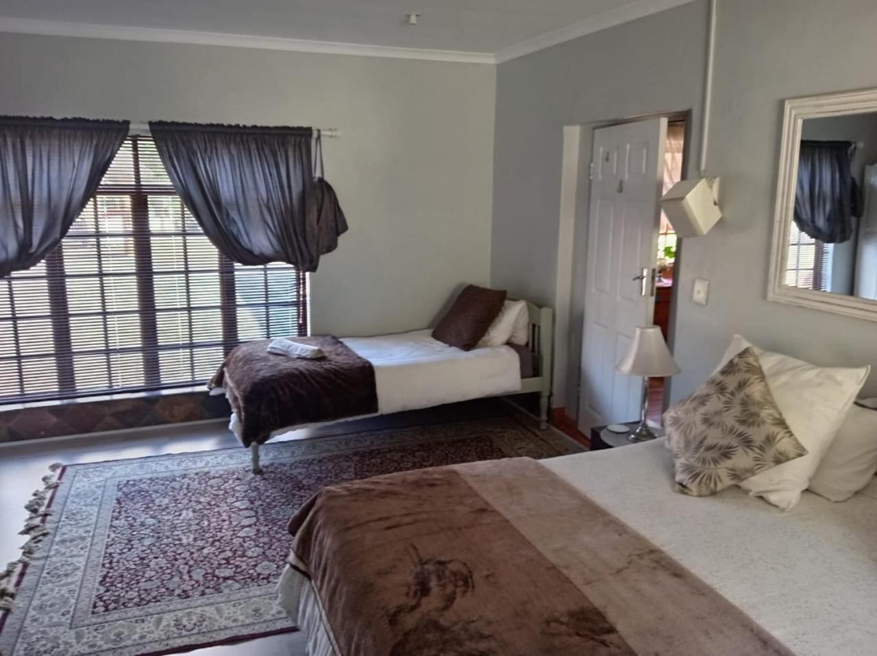 Walmer Heights Guest house 3*