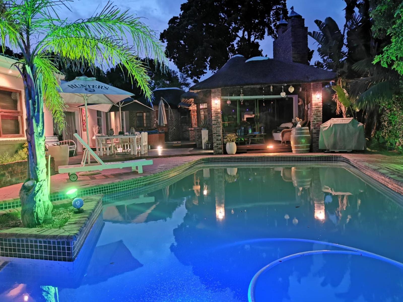 Guest house Walmer Heights Port Elizabeth