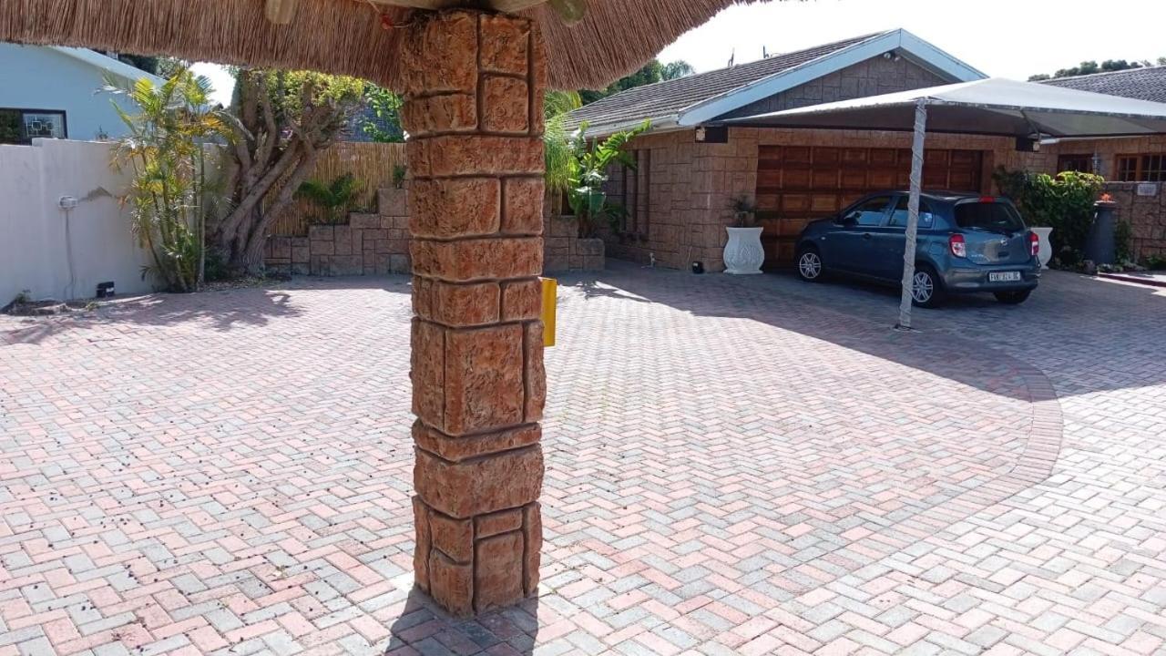 Walmer Heights 3* Port Elizabeth