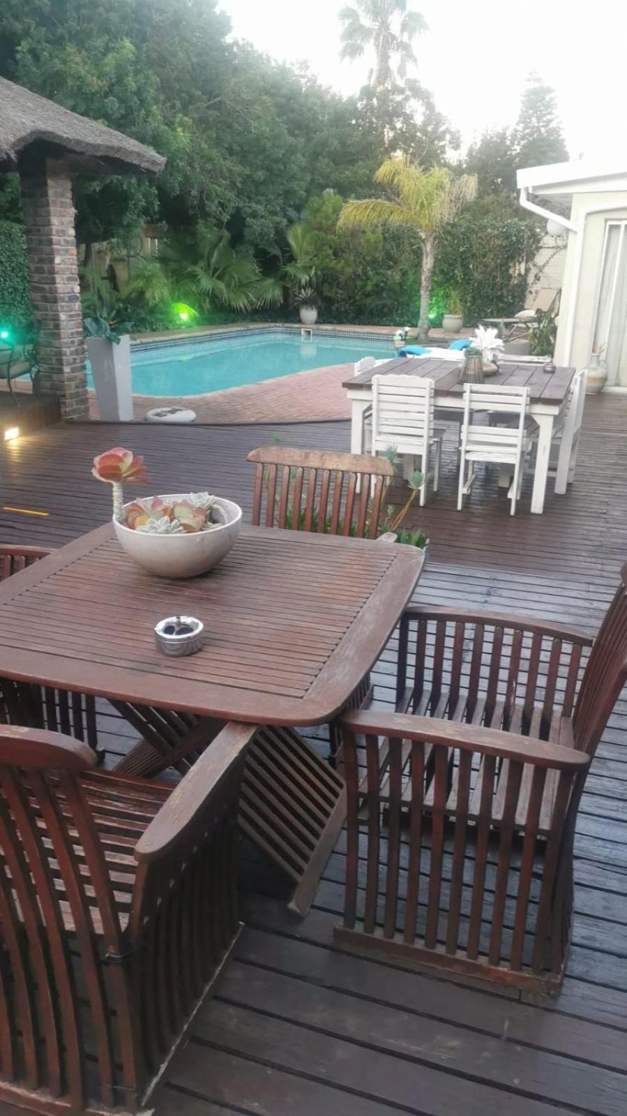 Guest house Walmer Heights