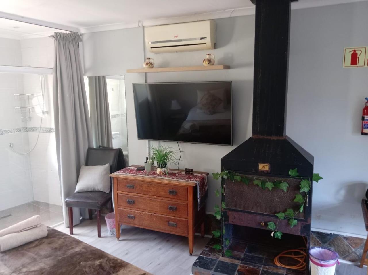 Gasthuis Walmer Heights Port Elizabeth