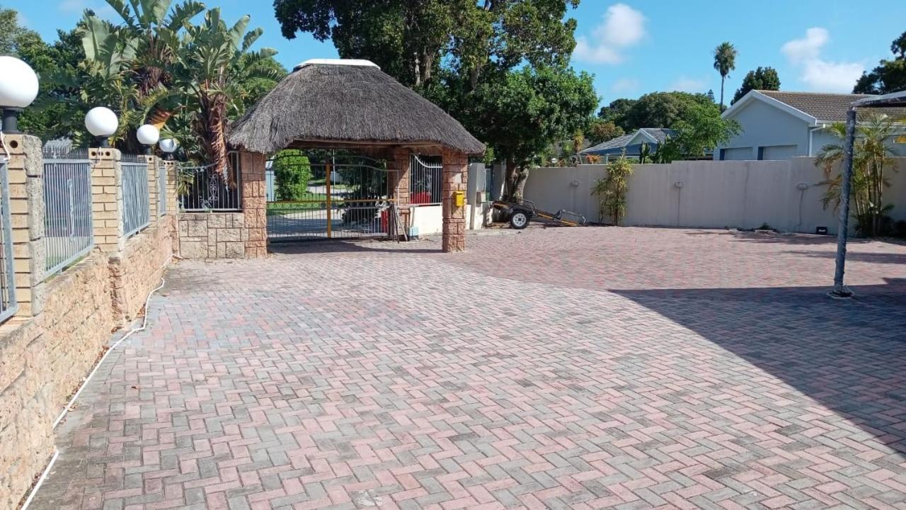 Walmer Heights Gasthuis Port Elizabeth