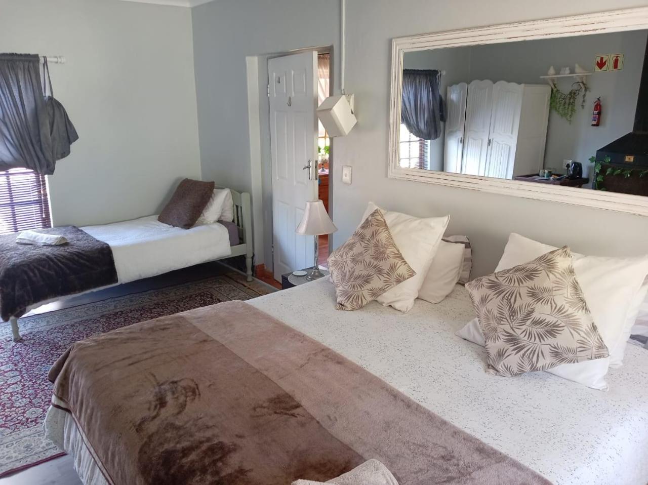 Guest house Walmer Heights Port Elizabeth
