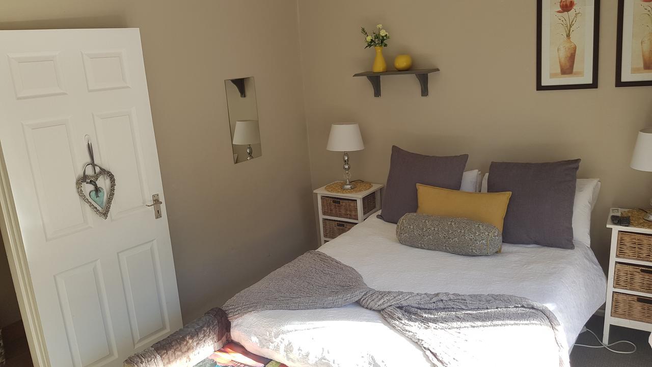Guest house Walmer Heights