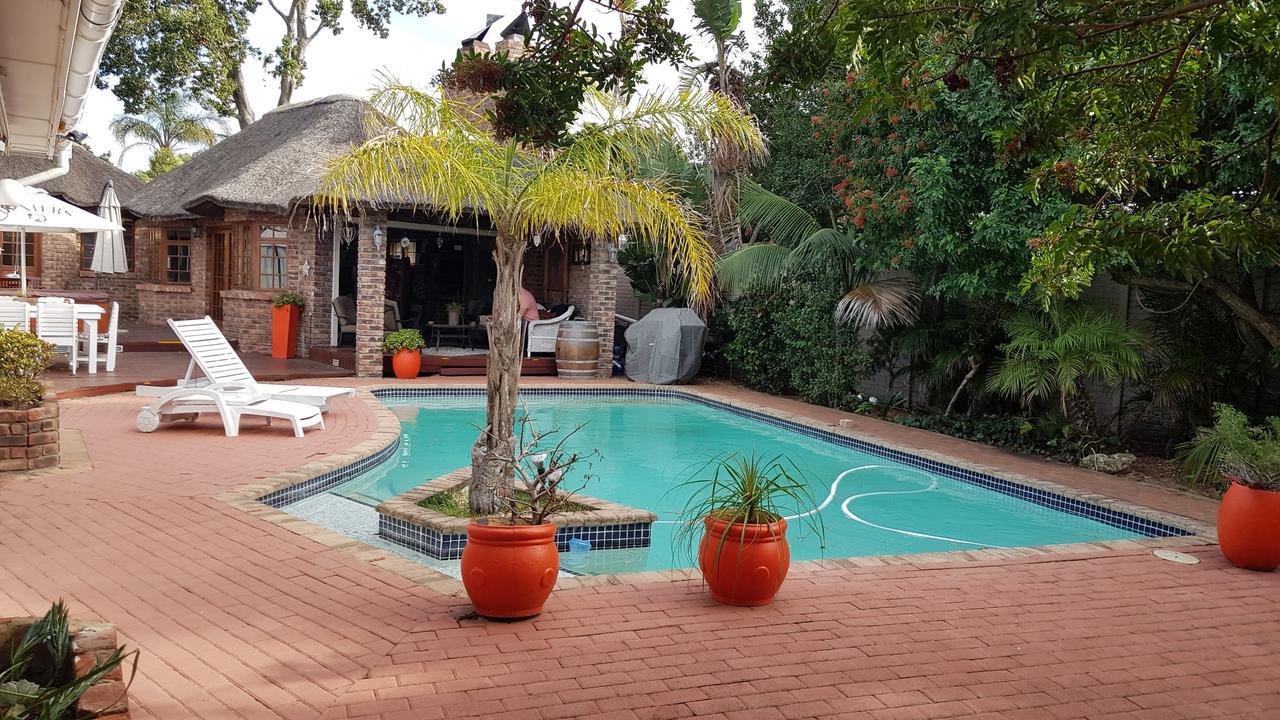 Walmer Heights Guest house