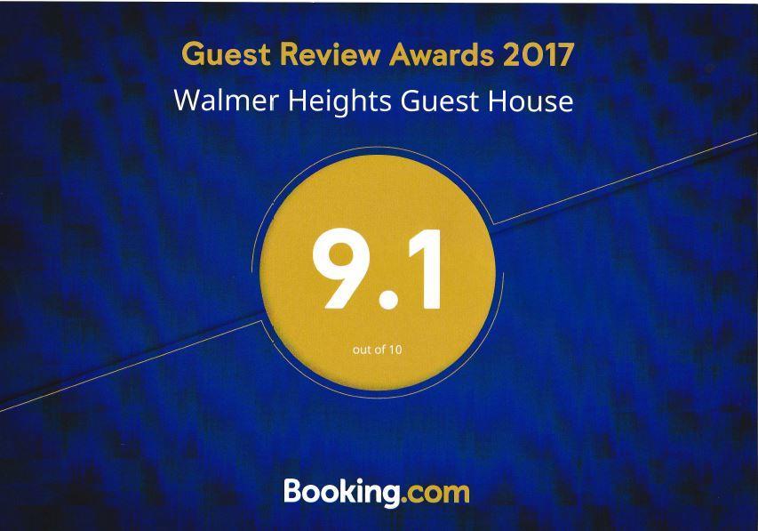 Walmer Heights