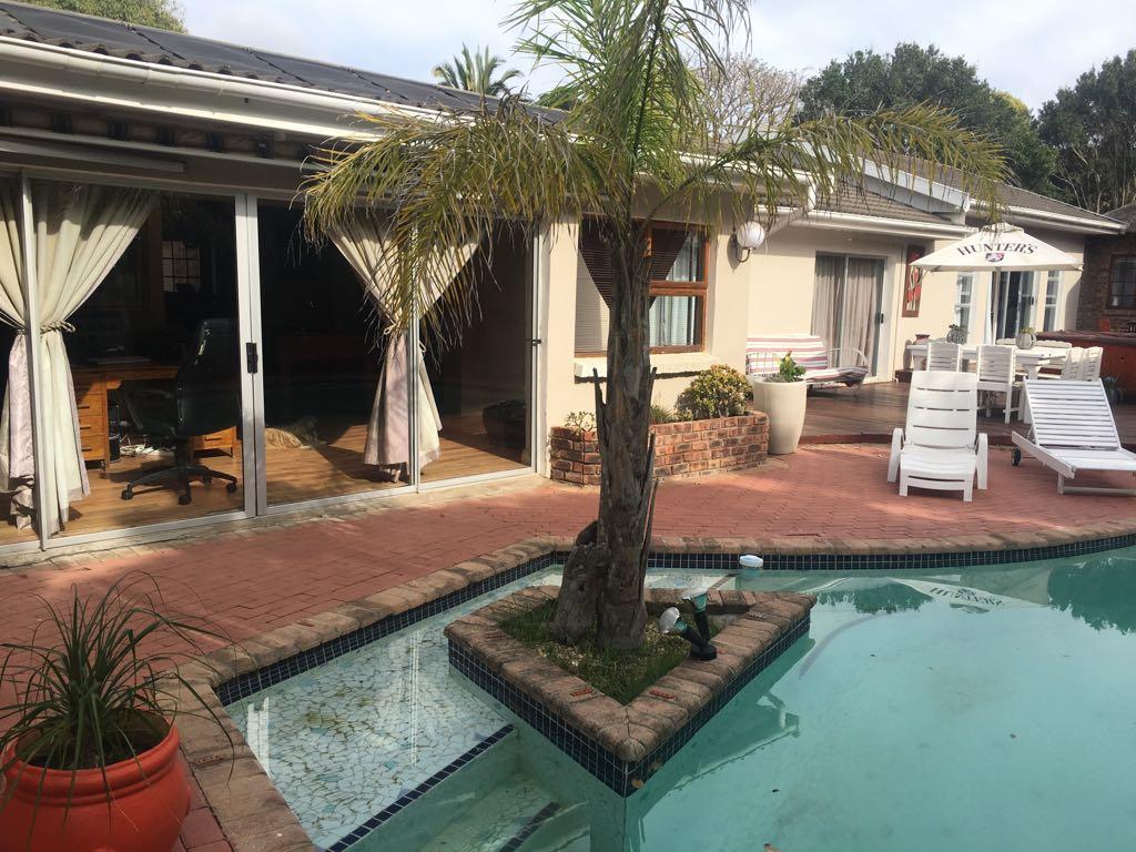 Walmer Heights Guest house