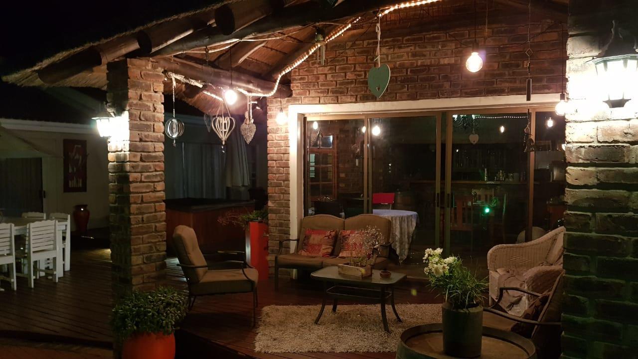 Walmer Heights Guest house