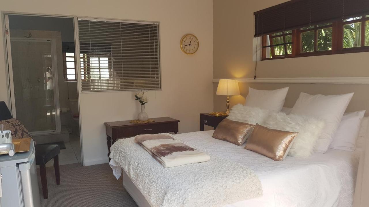 Walmer Heights Guest house 3*